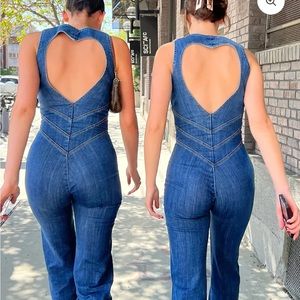Brand new, Revice Heartthrob jumpsuit